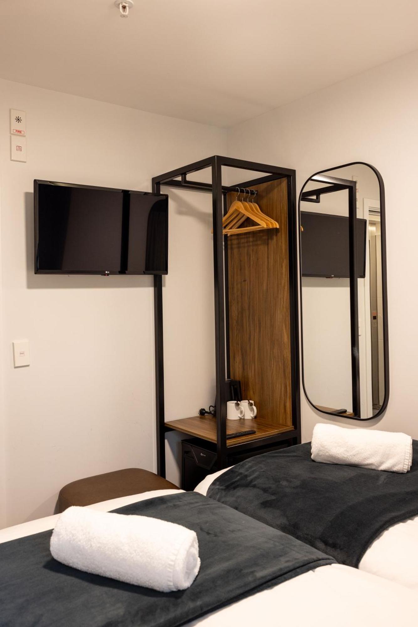 Haka House Queenstown Lakefront Habitación foto